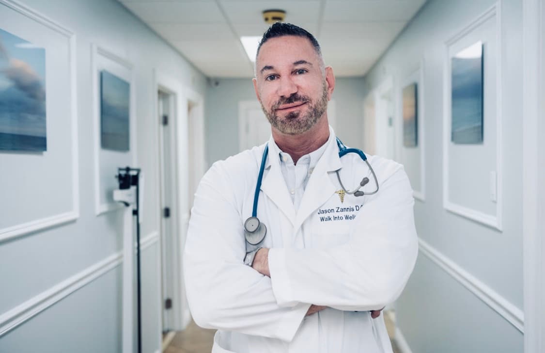 Walk-In to Wellness - Doctor in Fort Lauderdale, FL