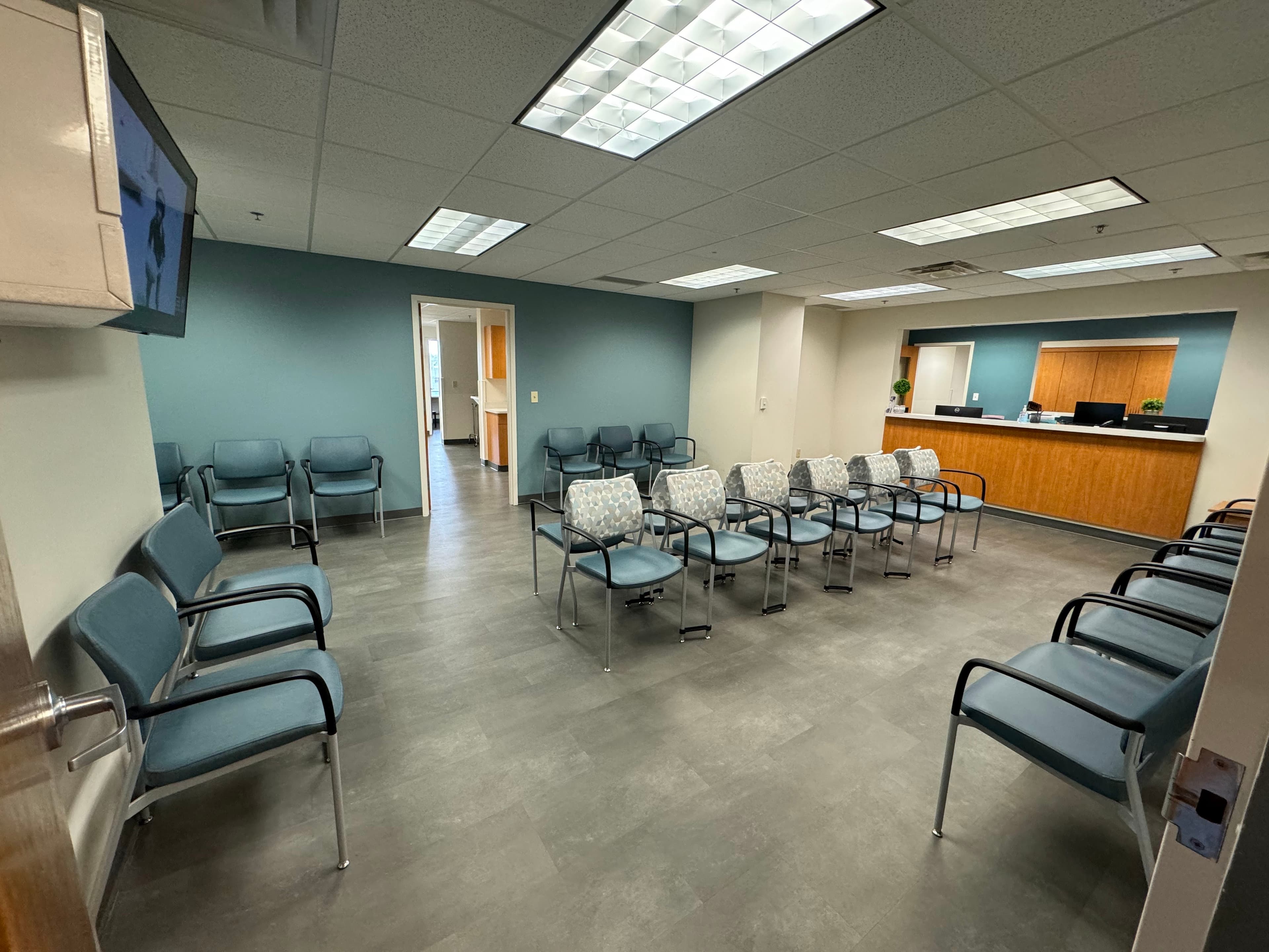 Louisville Foot and Ankle Specialists - Doctor in Louisville, KY