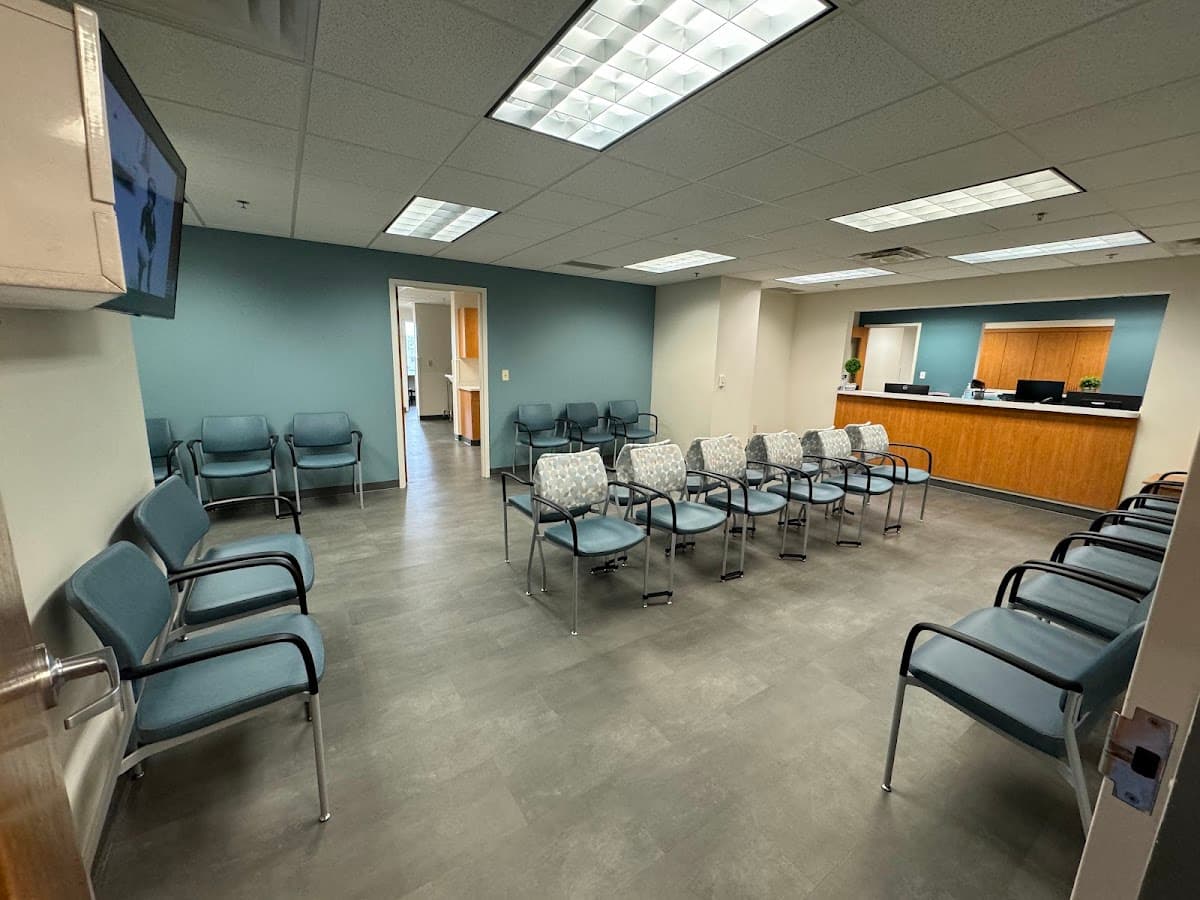 Louisville Foot and Ankle Specialists - Doctor in Louisville, KY