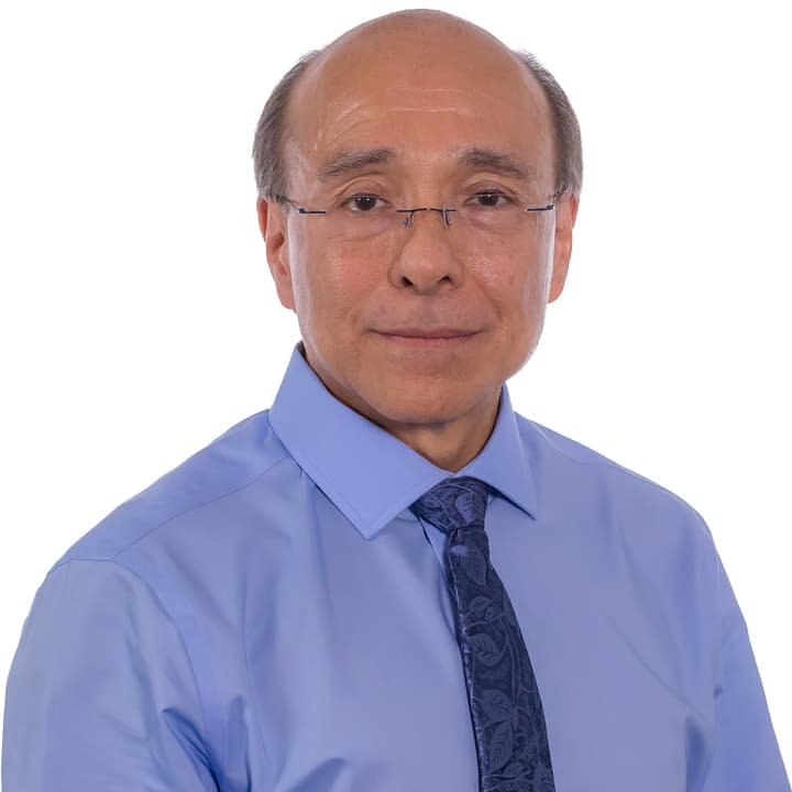 Dr. James R. Boyed, MD, FAAFP - Doctor in Tucson, AZ