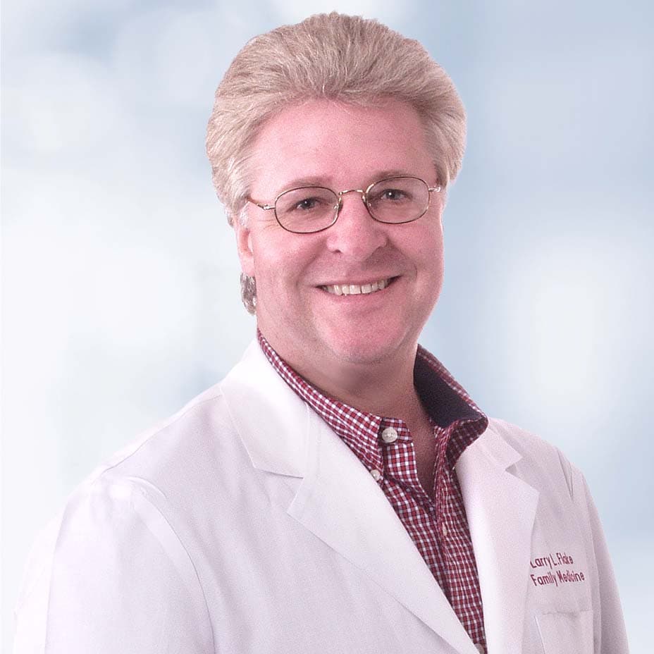 Dr. Larry L. Flake, MD. - Doctor in Shreveport, LA