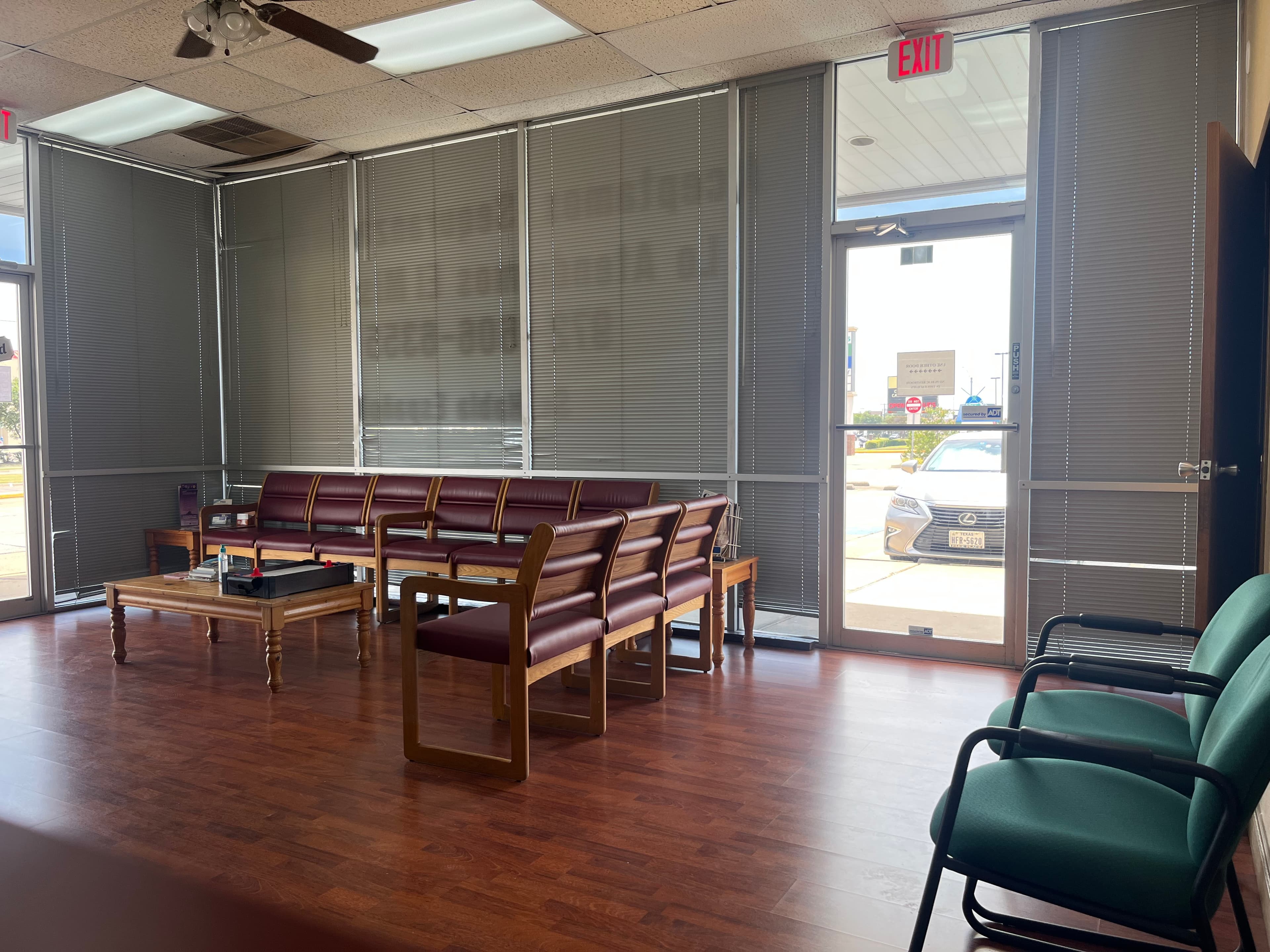 Pioneer Family Doctor - Doctor in Grand Prairie, TX