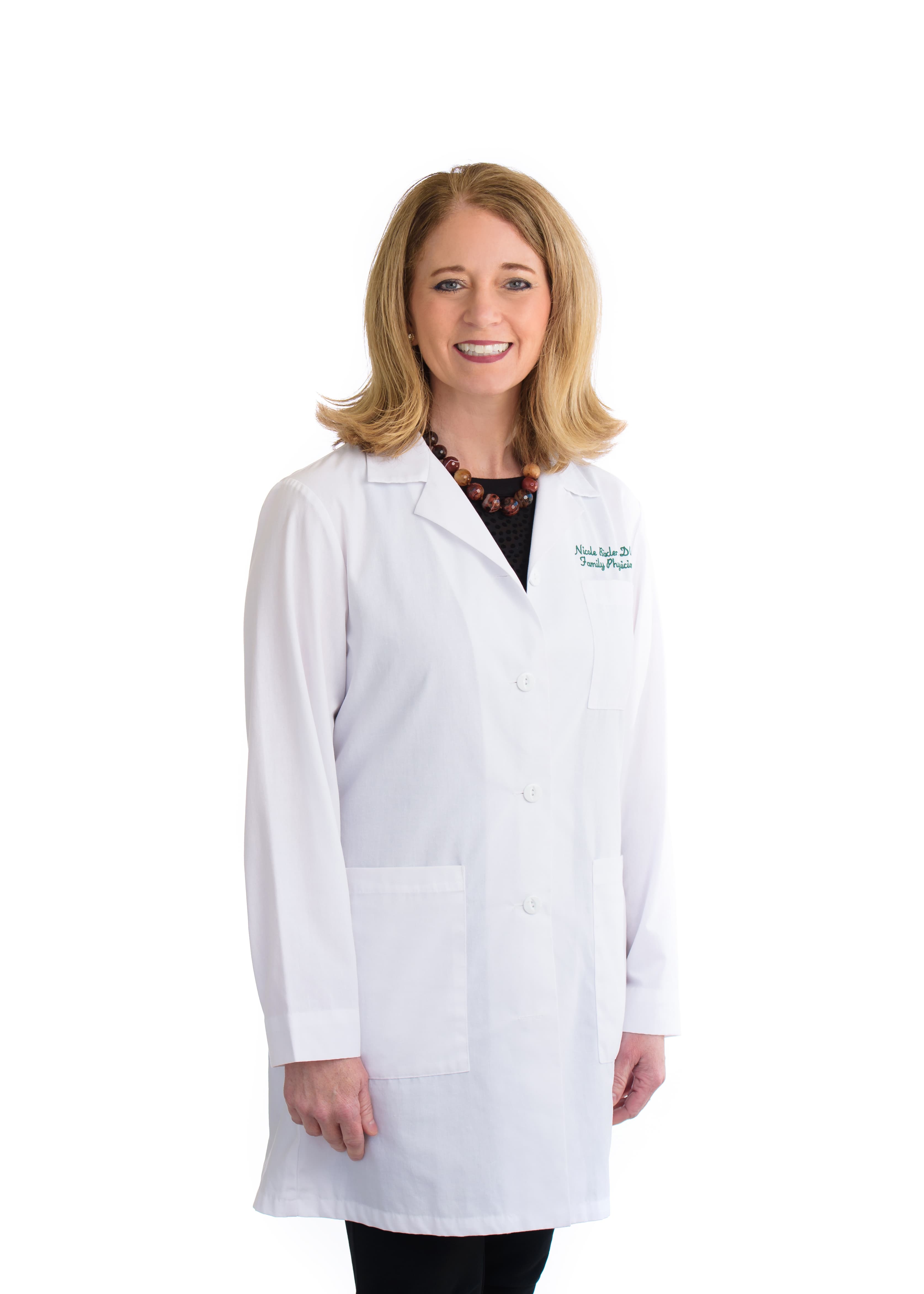 Nicole Bixler, D.O. - Doctor in Spring Hill, FL