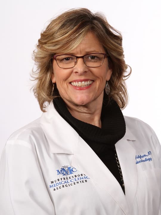 Melissa Fulghum, FNP-C - Doctor in Murfreesboro, TN