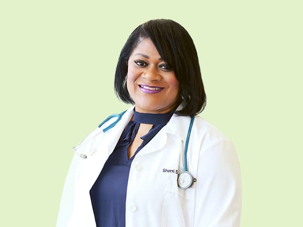 Dr. Sherri Stiles-Walker, MD Primary Care Physician - Doctor in Fort Wayne, IN
