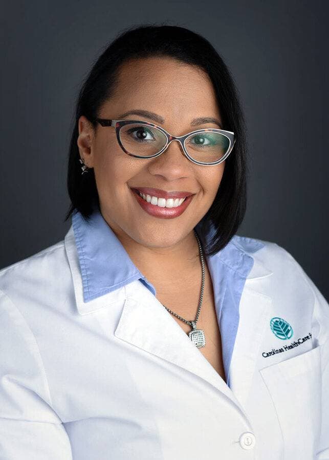 Cordula D. Davis, MD - Doctor in Charlotte, NC