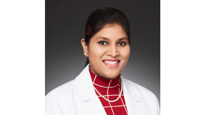 Jahnave Gudaru, MD - Doctor in Grand Prairie, TX