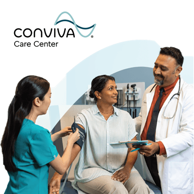 Conviva Senior Primary Care - Doctor in Port St. Lucie, FL