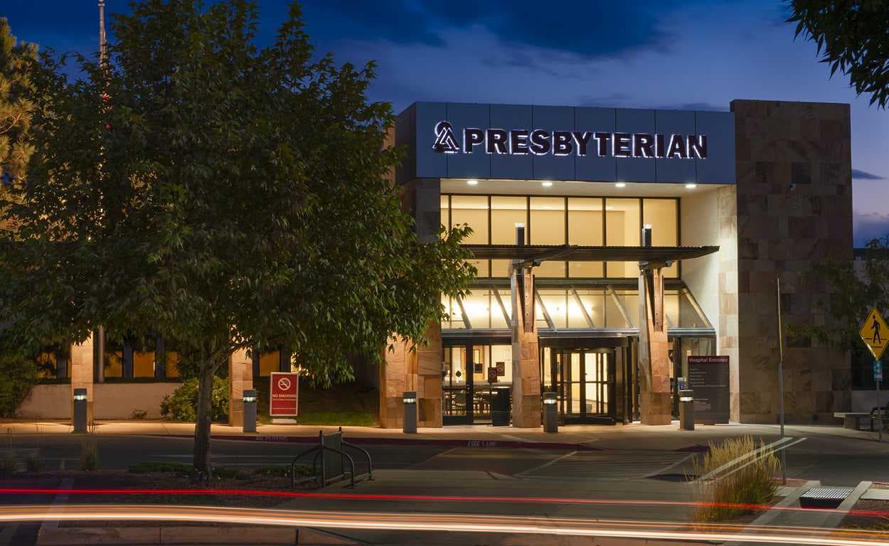 Presbyterian Family Medicine Hospital in Albuquerque at Caseman - Doctor in Albuquerque, NM