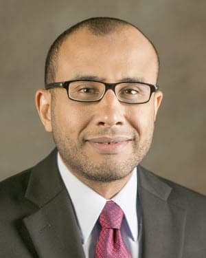 Hassan M. Ebrahim, MD - Doctor in Winter Haven, FL
