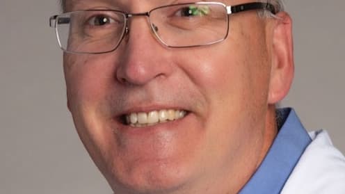 Douglas Marquess MD - Doctor in Louisville, KY