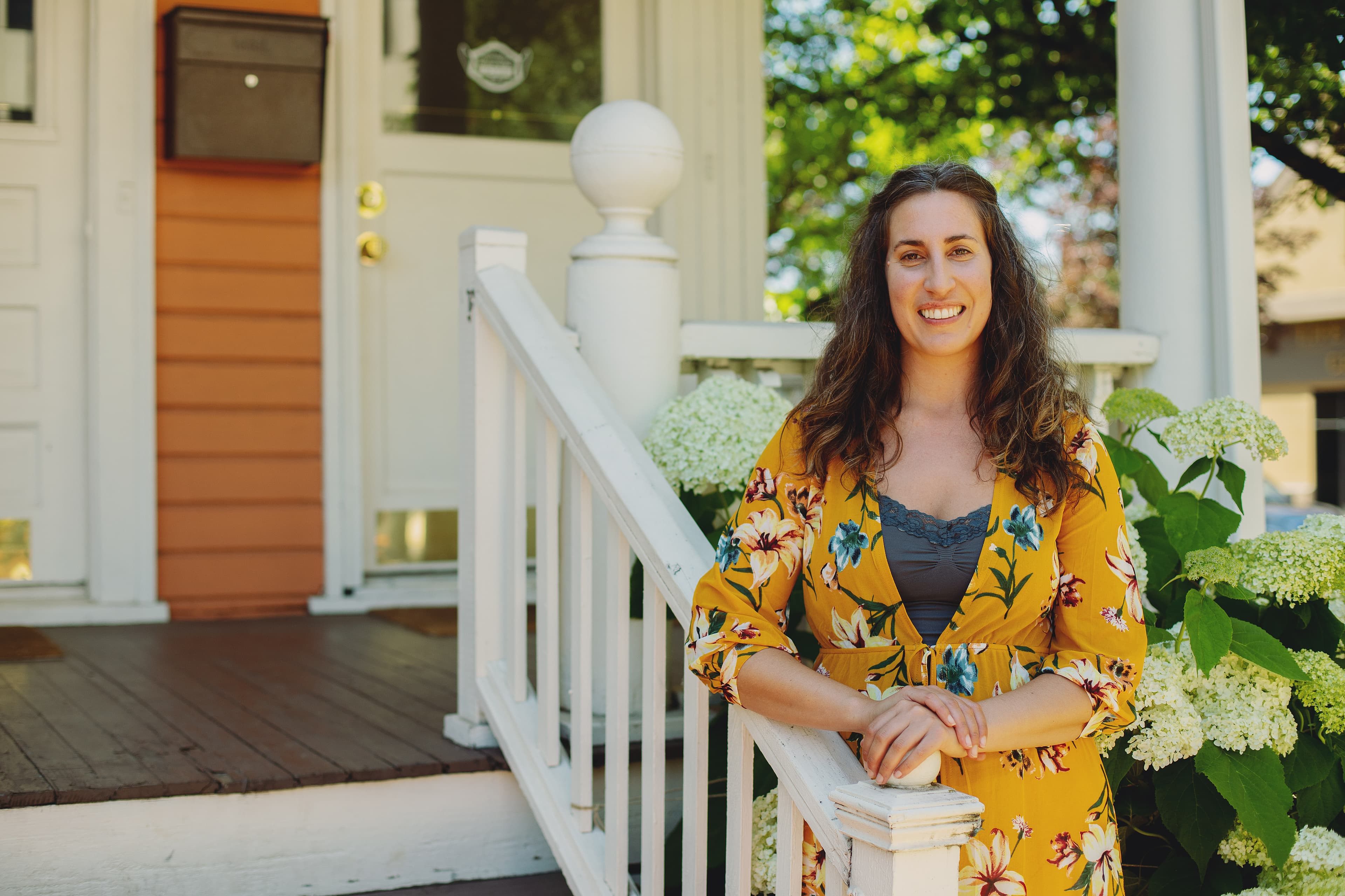 Dr. Kat Lopez Sankey MD - Doctor in Portland, OR