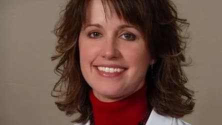 Stacie Morgan, MD - Doctor in Amarillo, TX