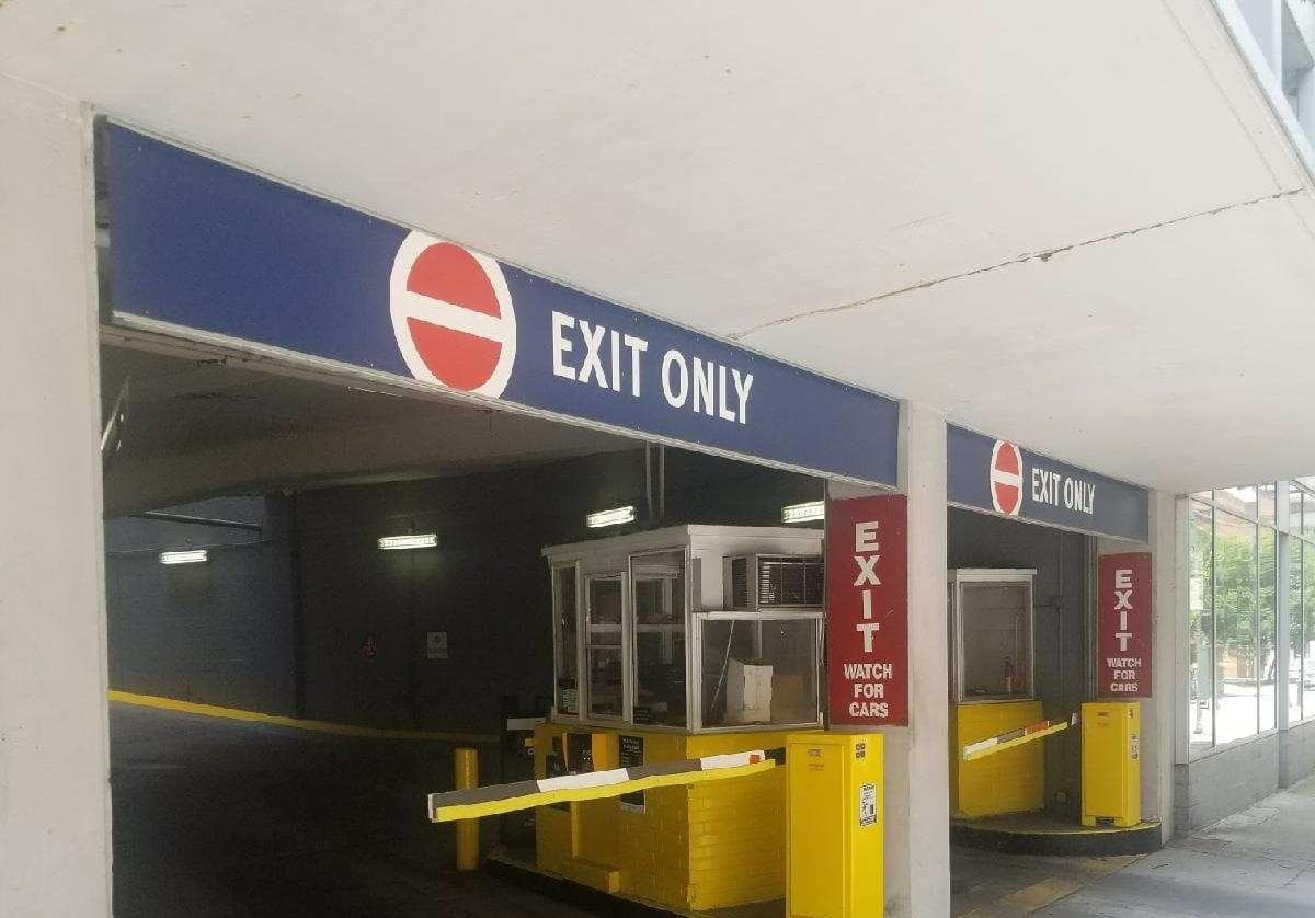 SP+ Parking - Parking in Richmond, VA
