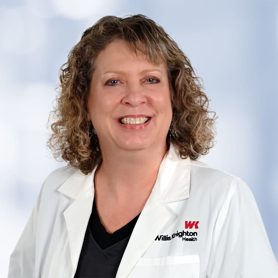 Dr. Wendy G. Moses, MD - Doctor in Shreveport, LA