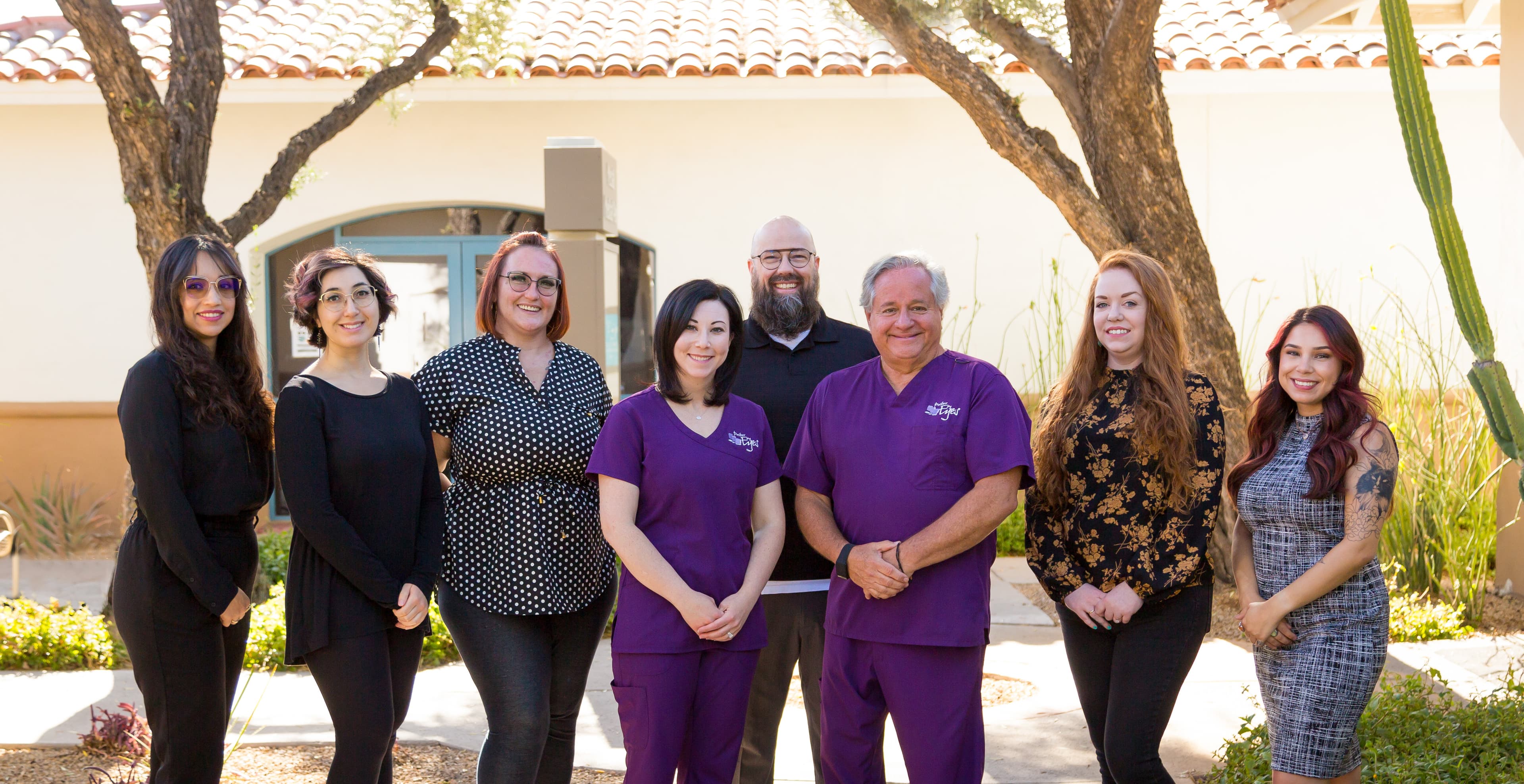 Dr. May Yeyes - Doctor in Scottsdale, AZ