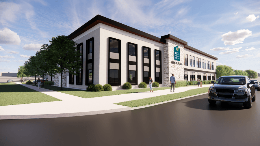 Herbert McCowen, MD - Doctor in Overland Park, KS