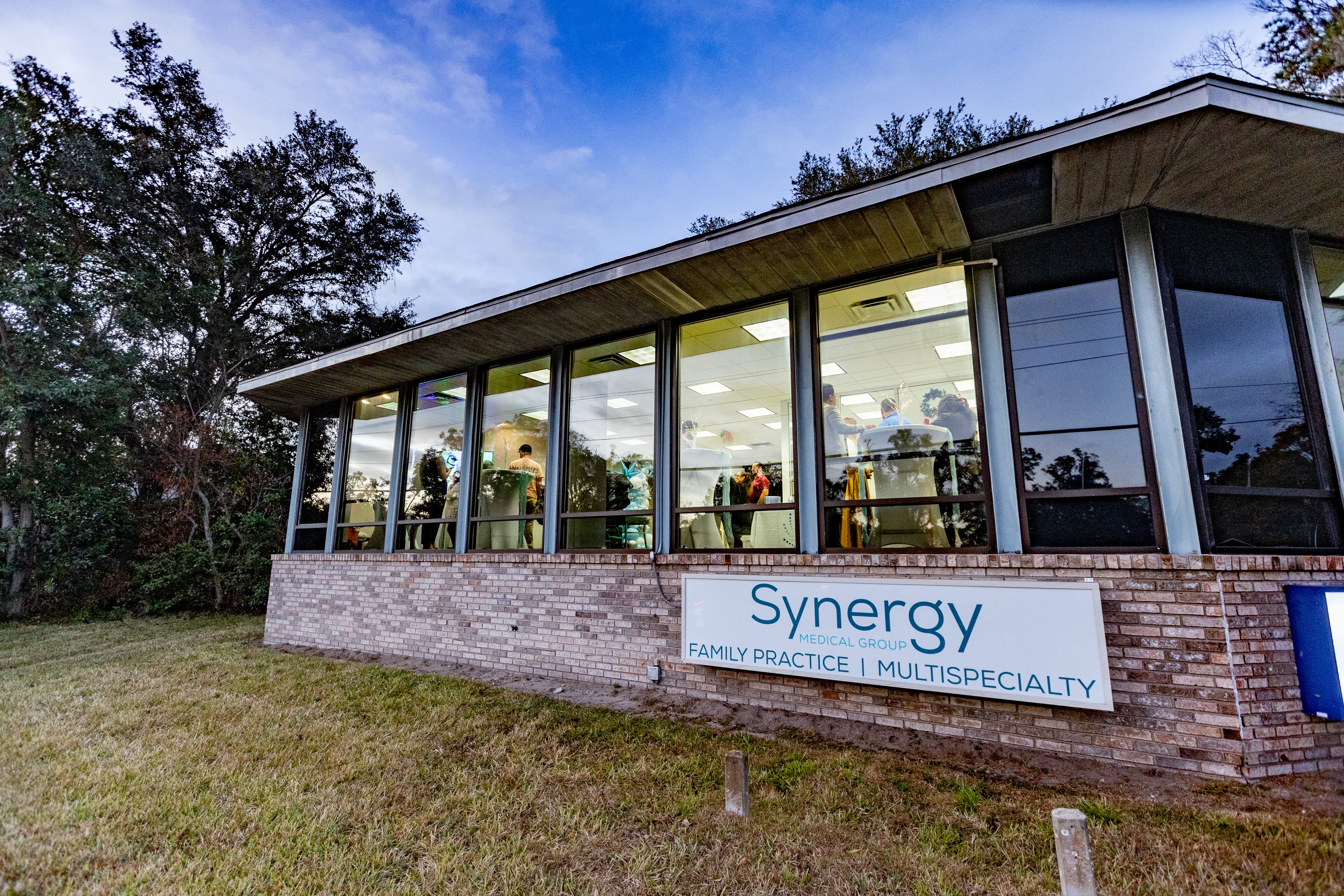 Alliance Family Physicians - Doctor in Gainesville, FL