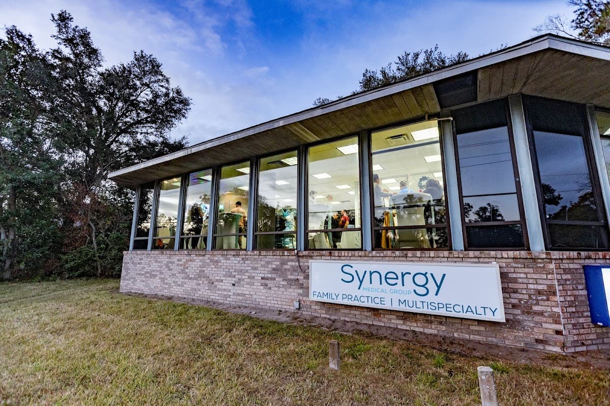 Alliance Family Physicians - Doctor in Gainesville, FL