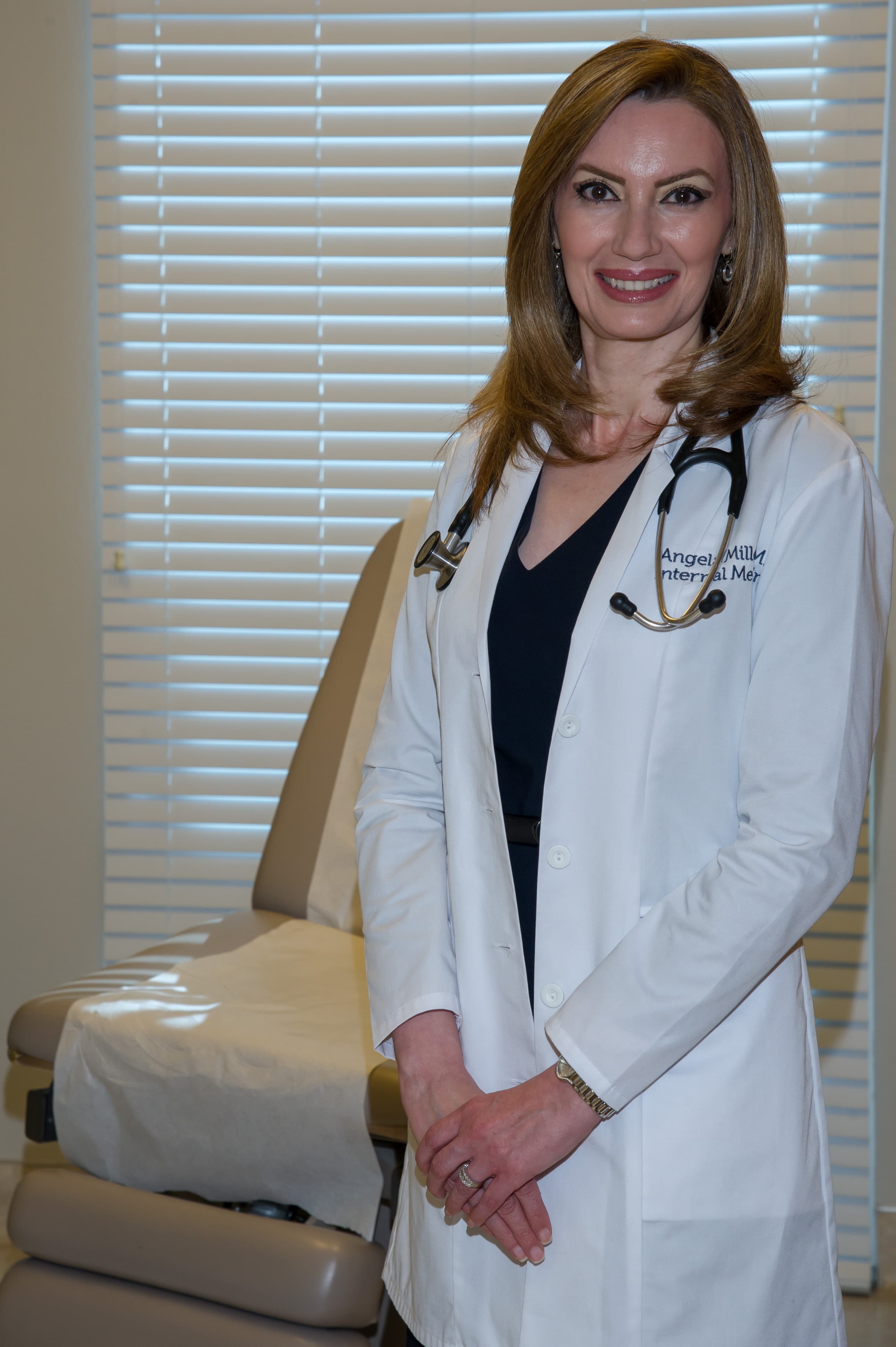 Concierge Medicine Las Vegas - Doctor in Las Vegas, NV