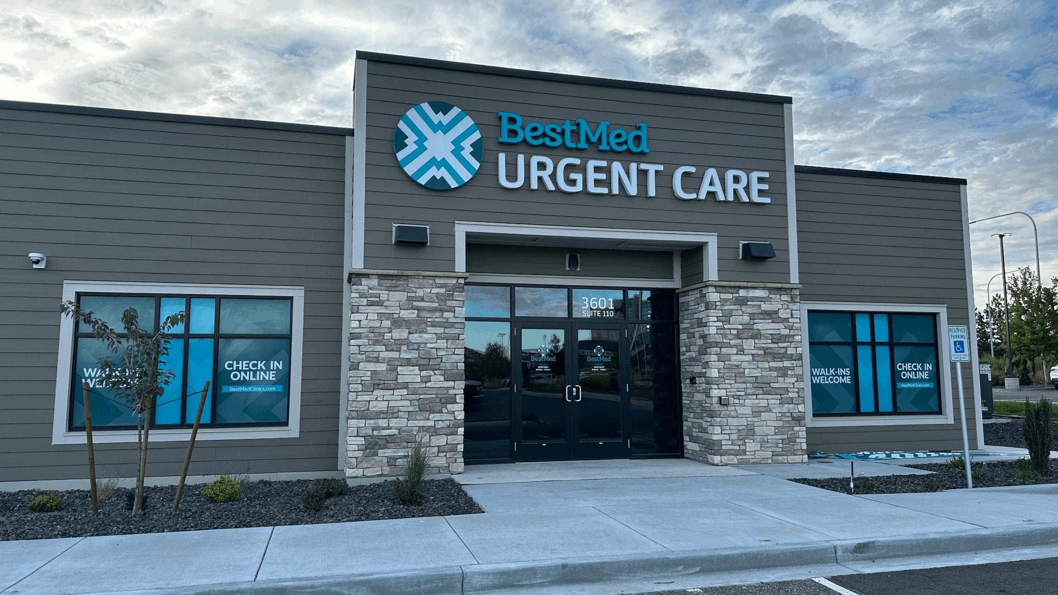 BestMed Urgent Care - Kennewick - Doctor in Kennewick, WA