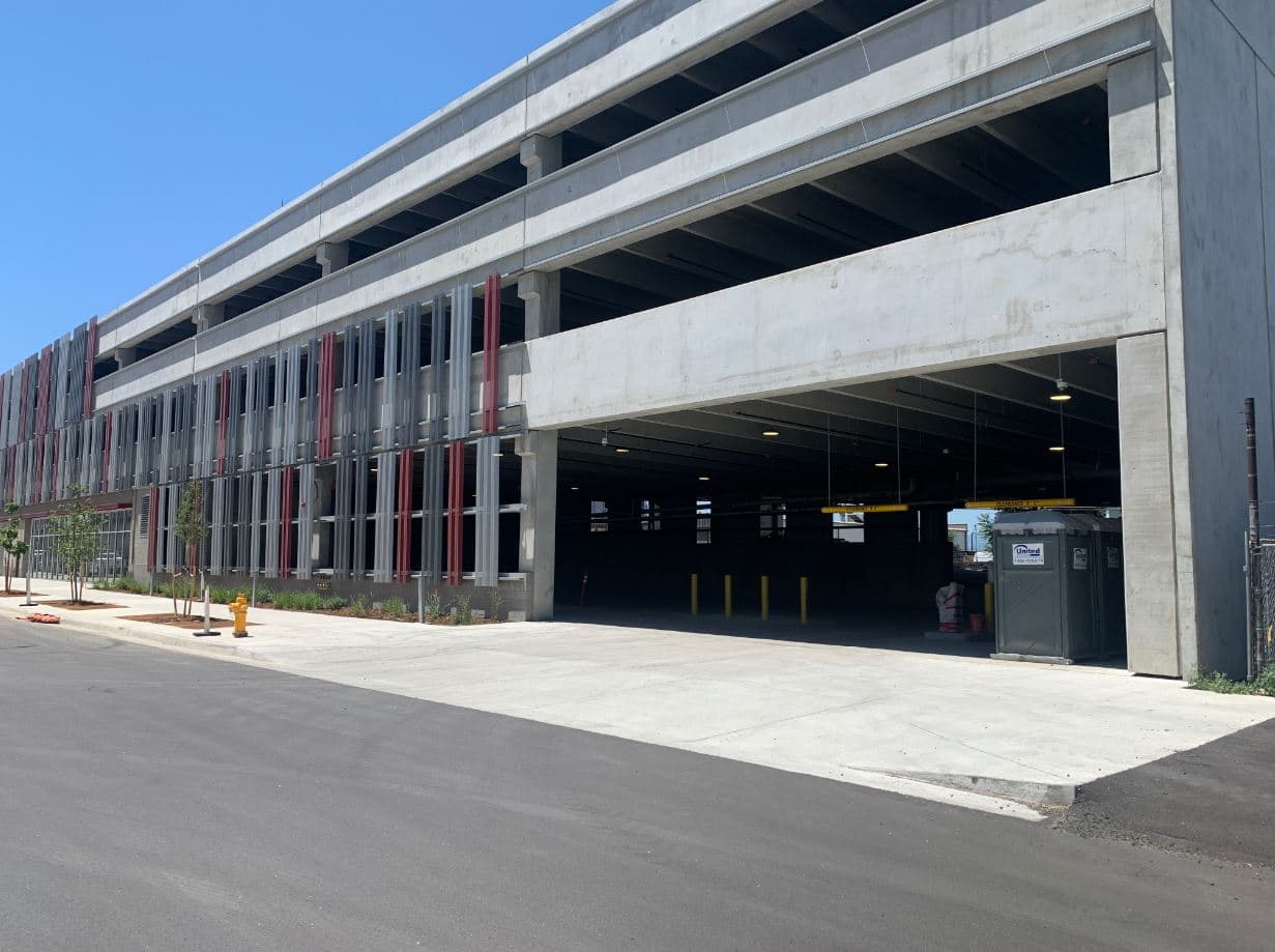 Rev 360 Parking - Parking in Denver, CO