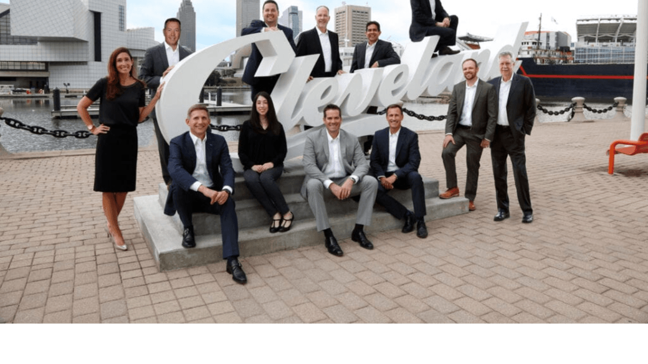 Cleveland Eye Clinic - Doctor in Beachwood, OH