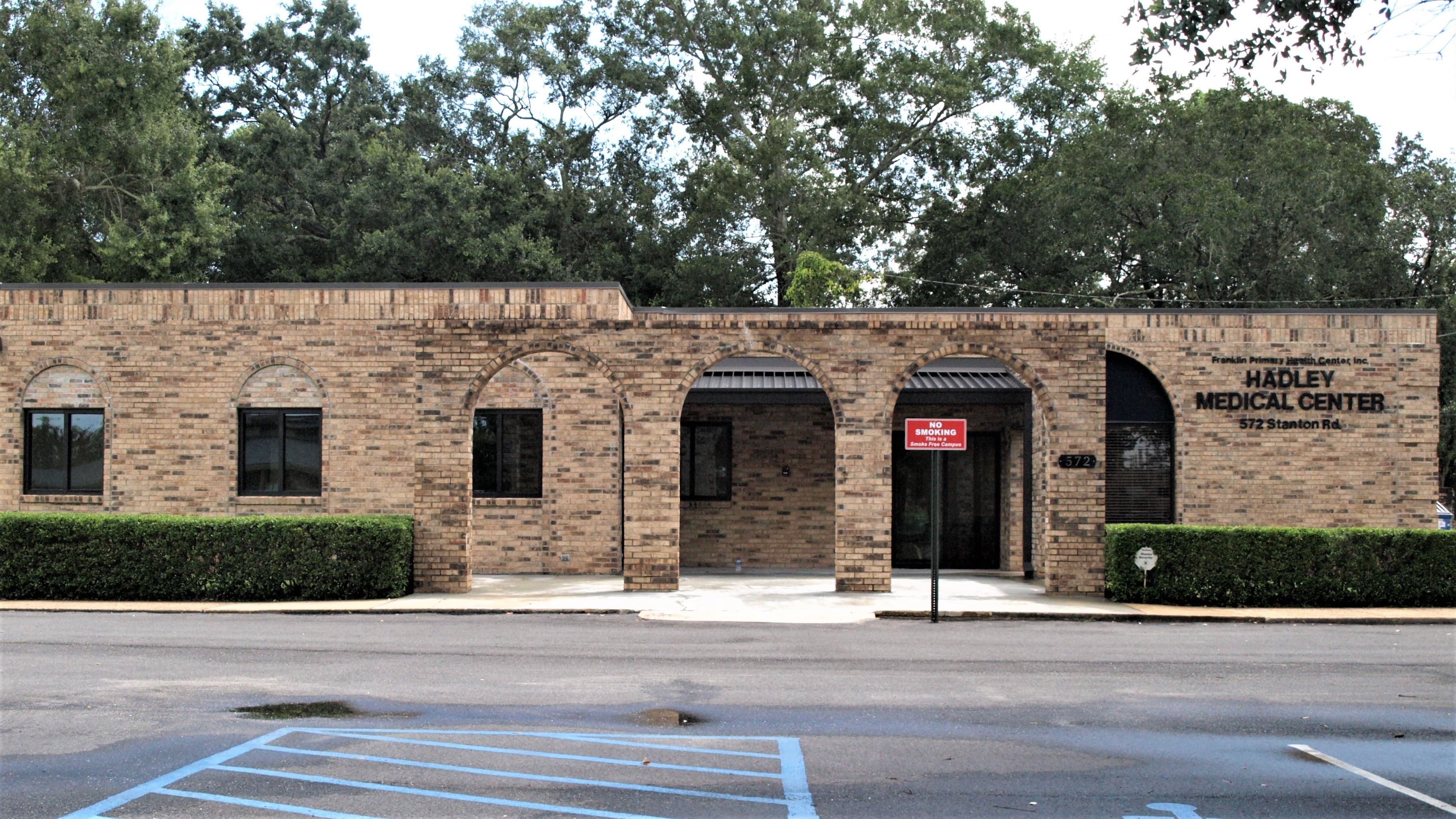 Hadley Medical Center - Doctor in Mobile, AL