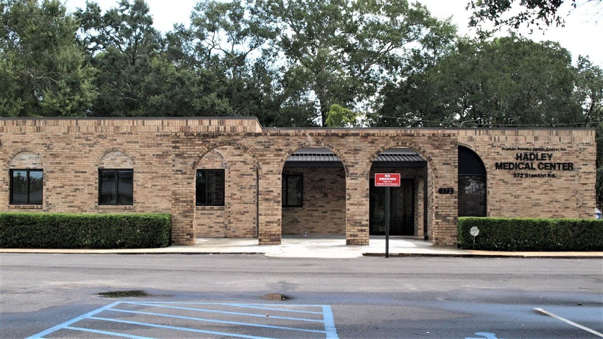 Hadley Medical Center - Doctor in Mobile, AL