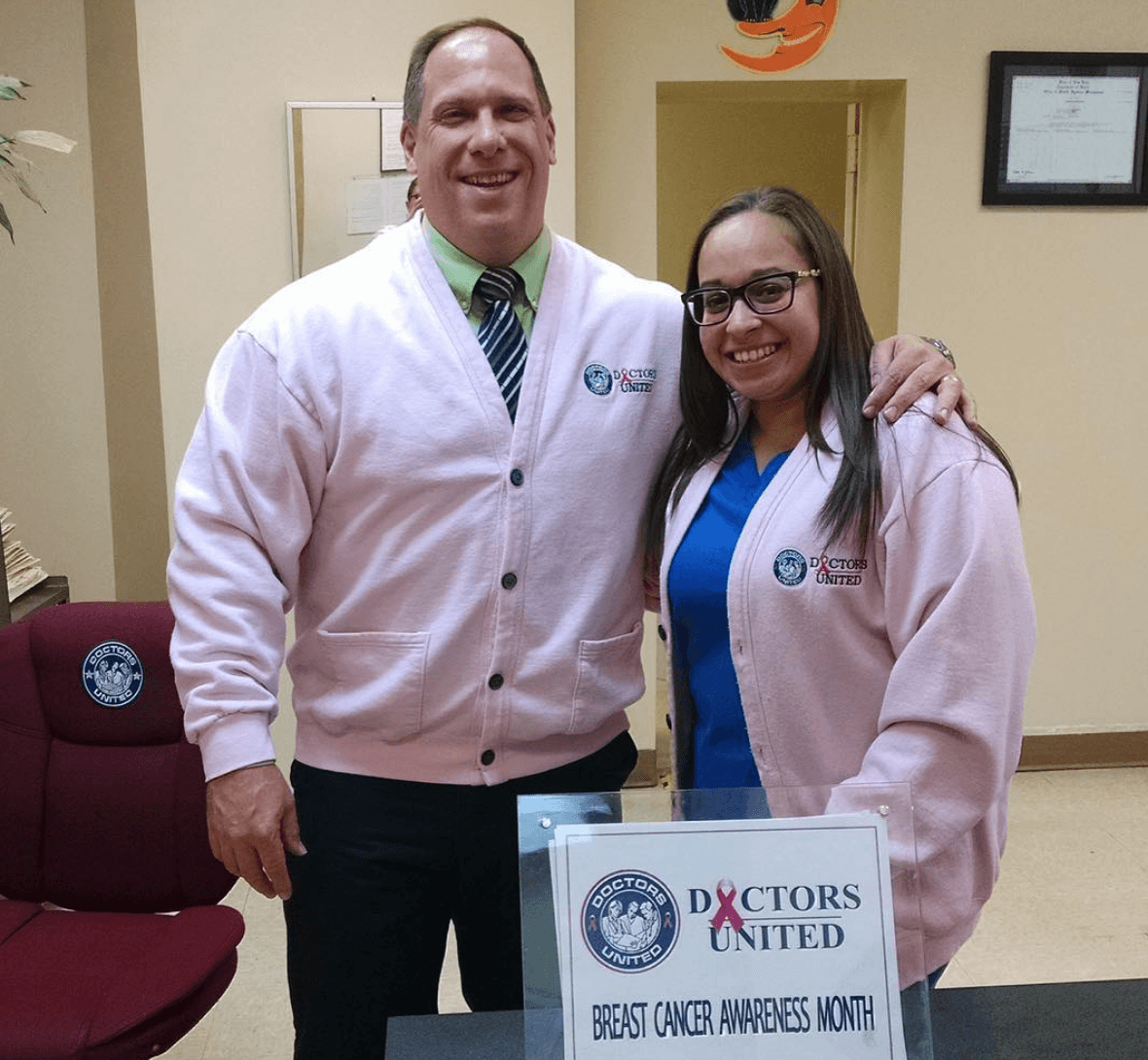 Doctors United - Doctor in Bronx, NY