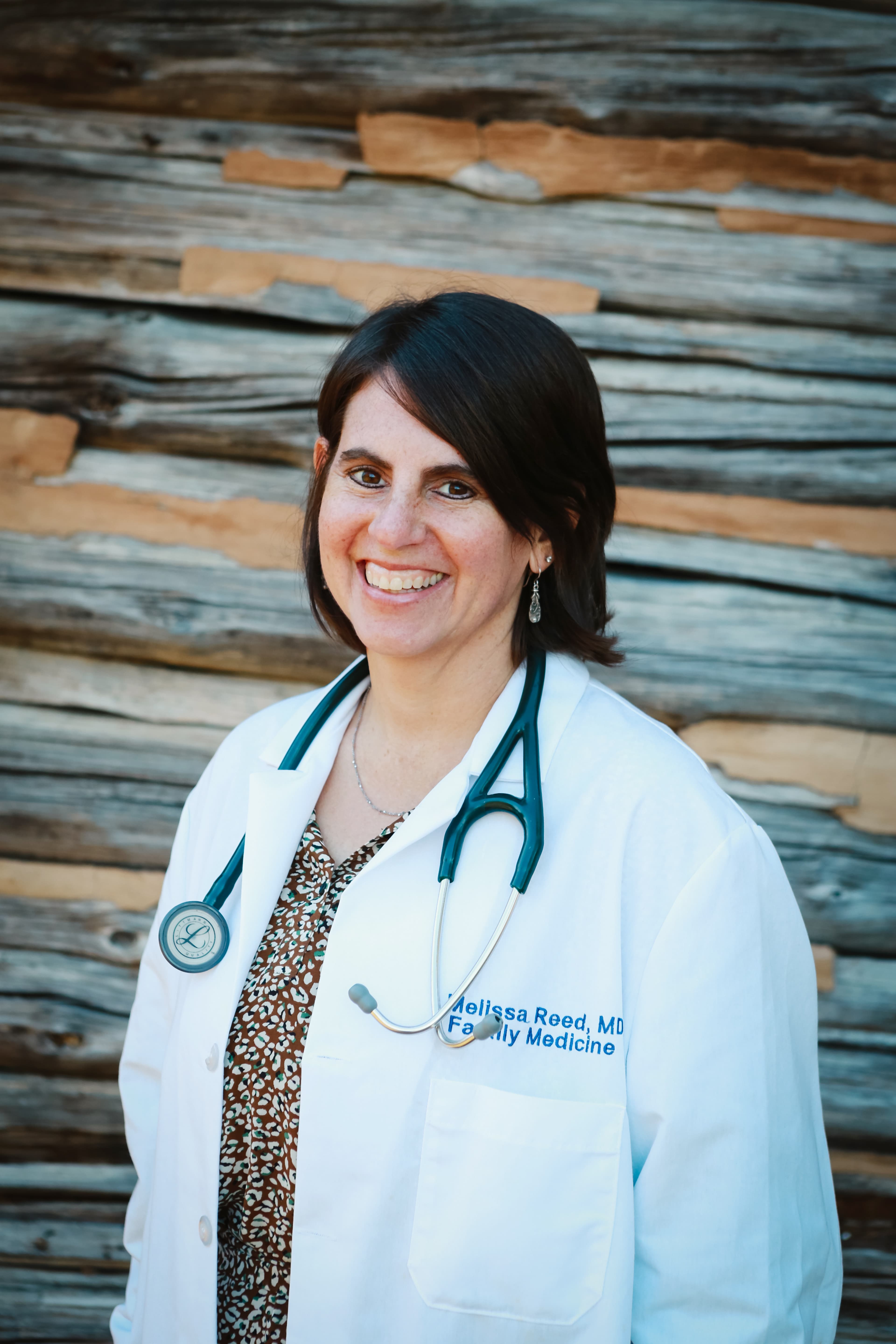 Reed Family Medicine - Dr. Melissa Reed - Doctor in Raleigh, NC