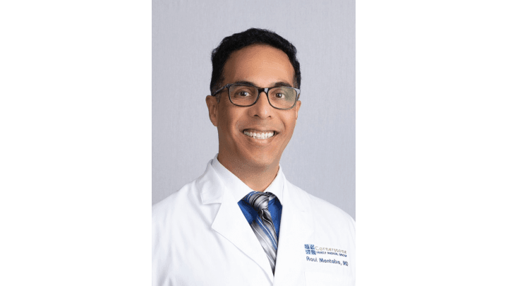 Raul Montalvo, MD - Doctor in Modesto, CA