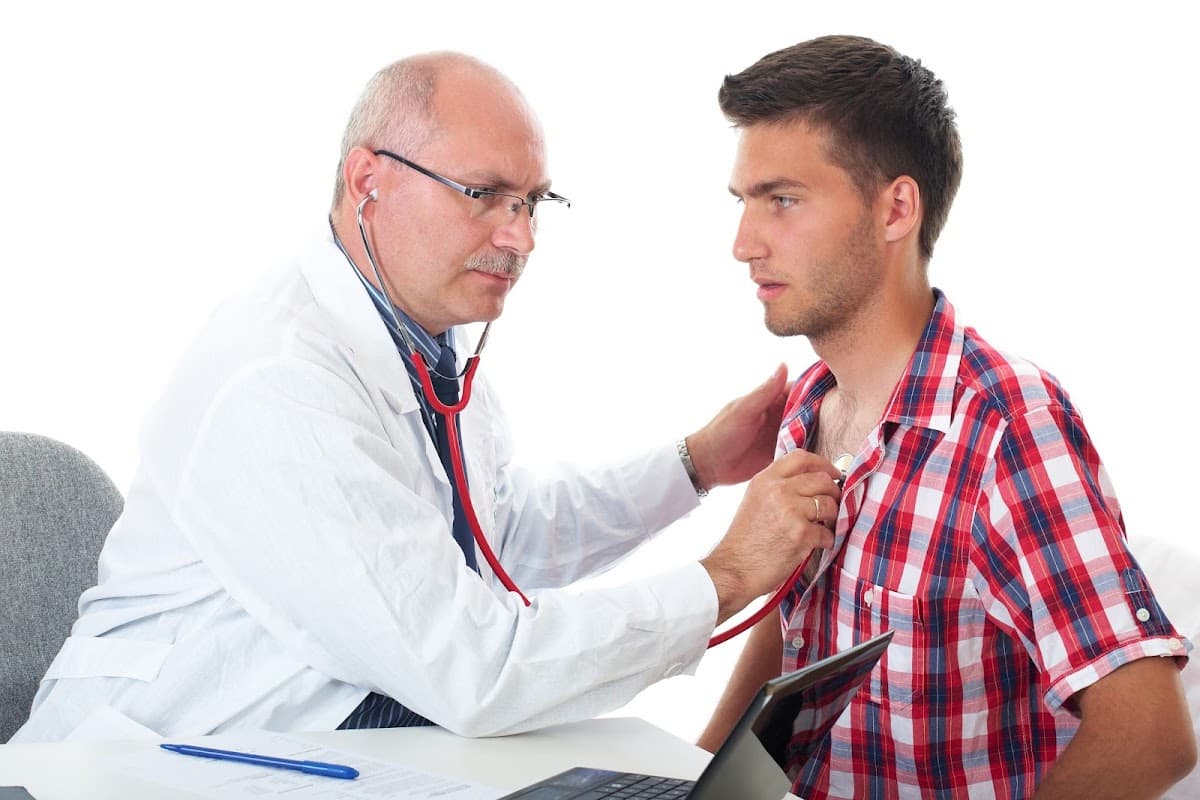 North Broadway Medical Clinic - Doctor in Los Angeles, CA