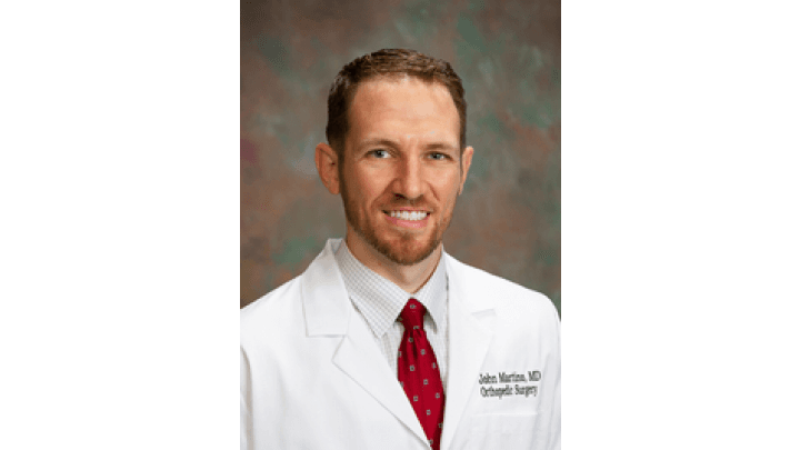 John M. Martino, MD - Doctor in Roanoke, VA