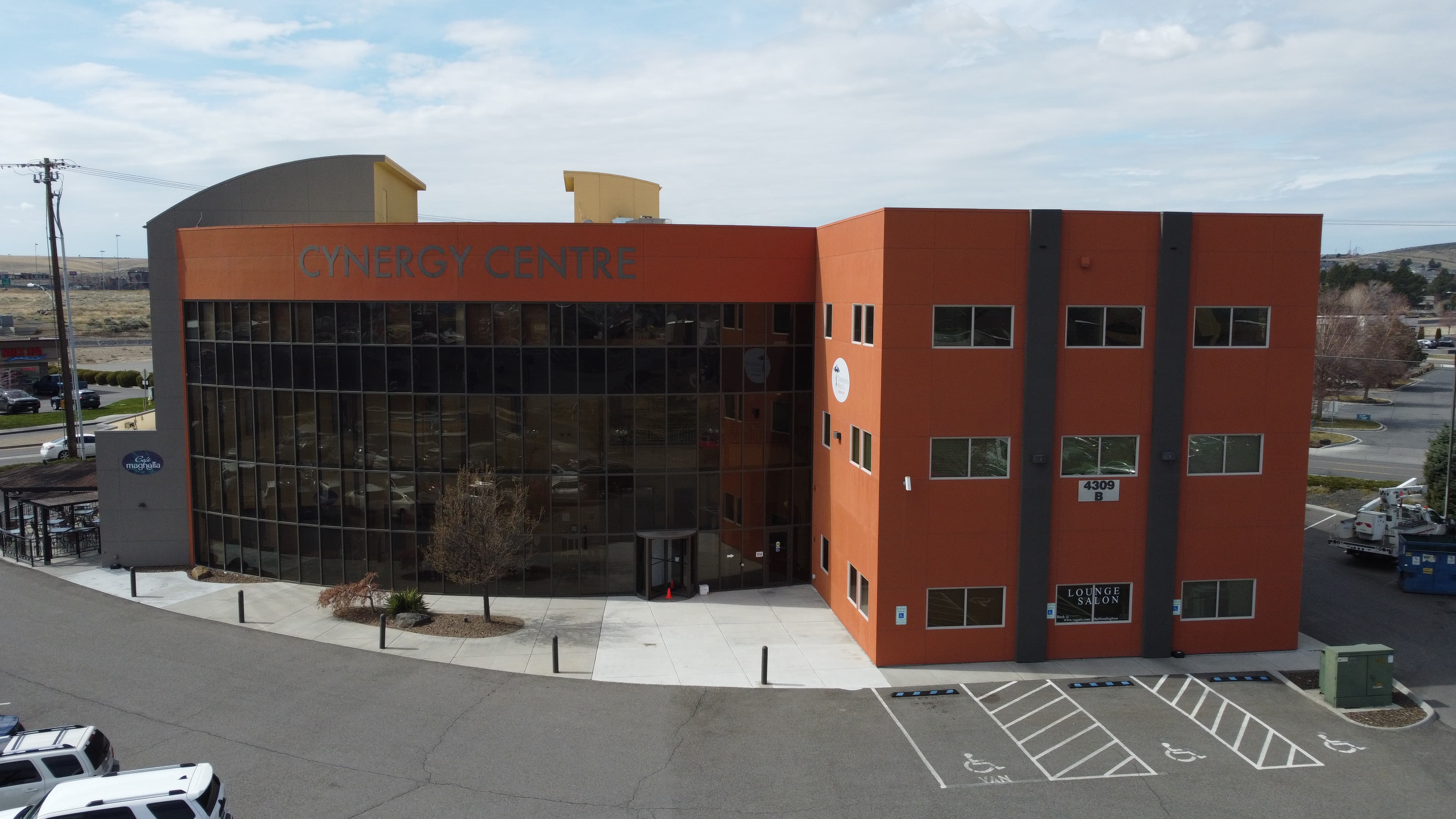 Dermatology Solutions - Doctor in Kennewick, WA