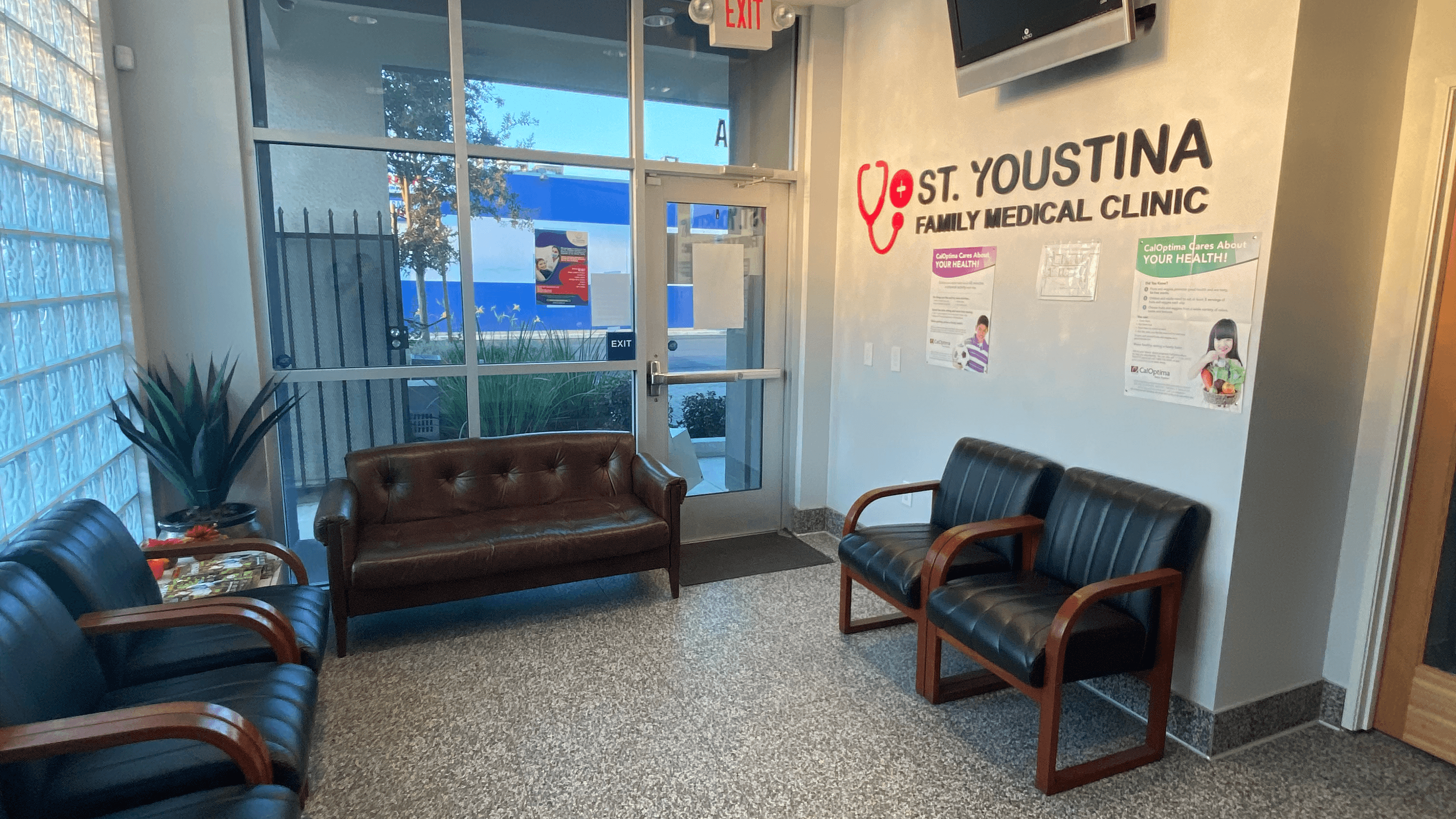 Dr. Isaac N. Beshay, MD - St. Youstina Medical - Doctor in Santa Ana, CA