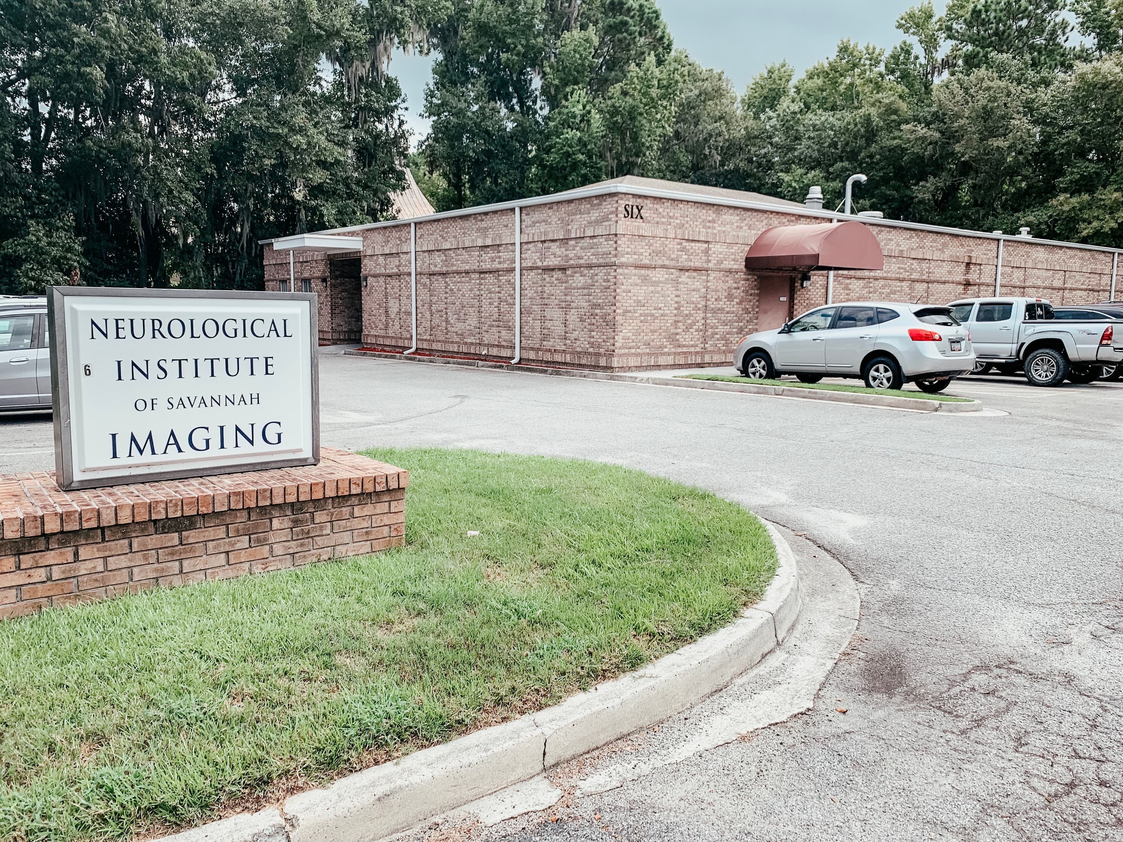 Neurosurgical and Spine Institute of Savannah - Doctor in Savannah, GA