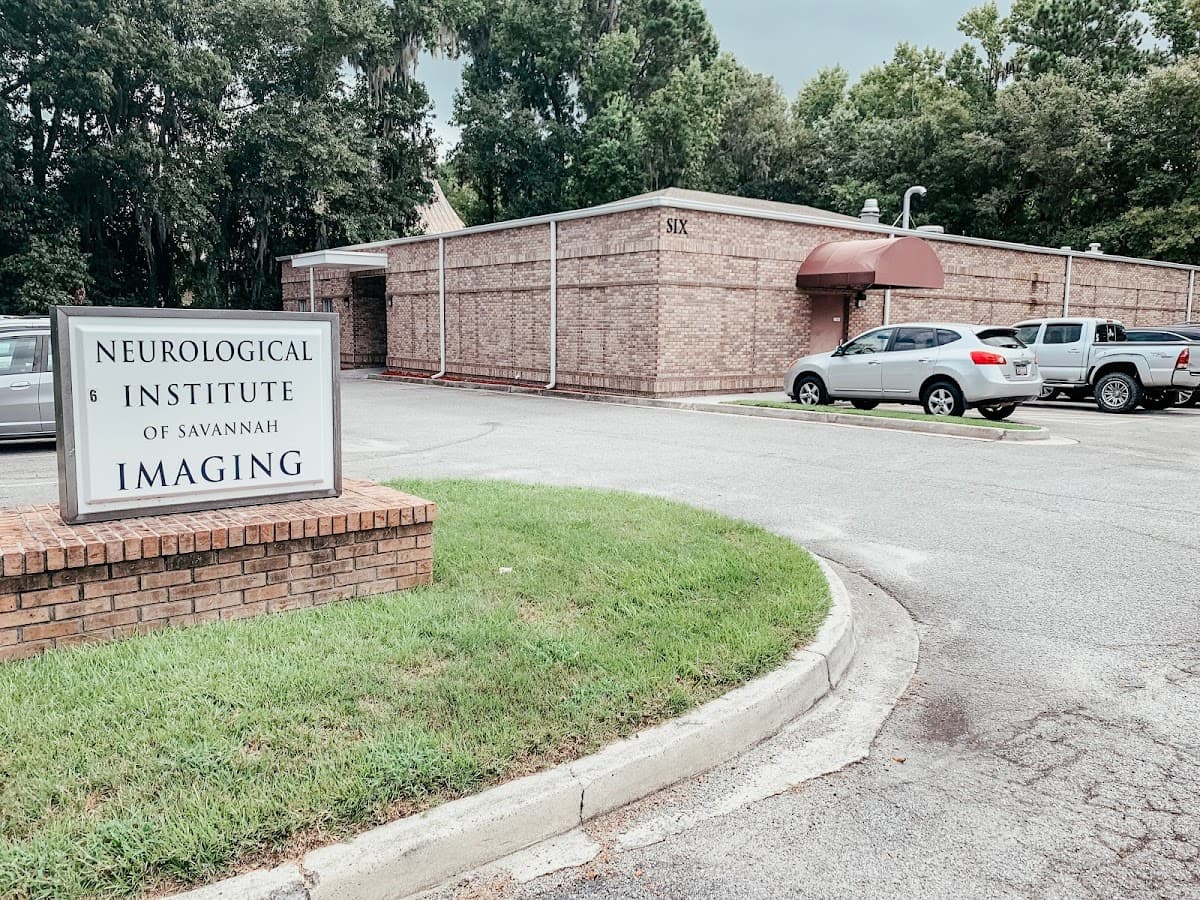 Neurosurgical and Spine Institute of Savannah - Doctor in Savannah, GA