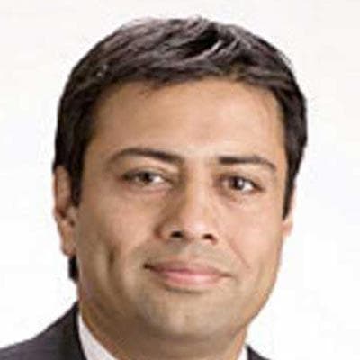 Quasir Raza, MD - Doctor in Roanoke, VA