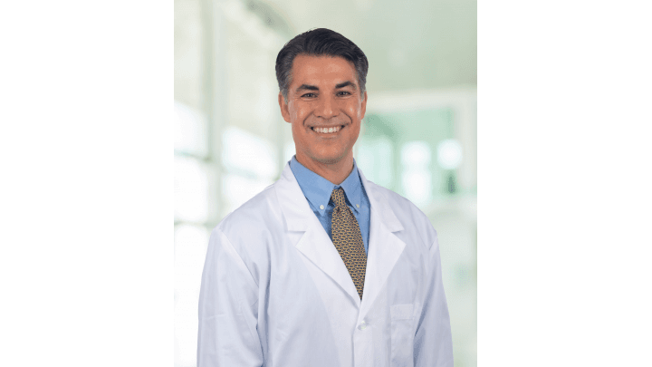 Christopher Scuderi, DO - Doctor in Jacksonville, FL