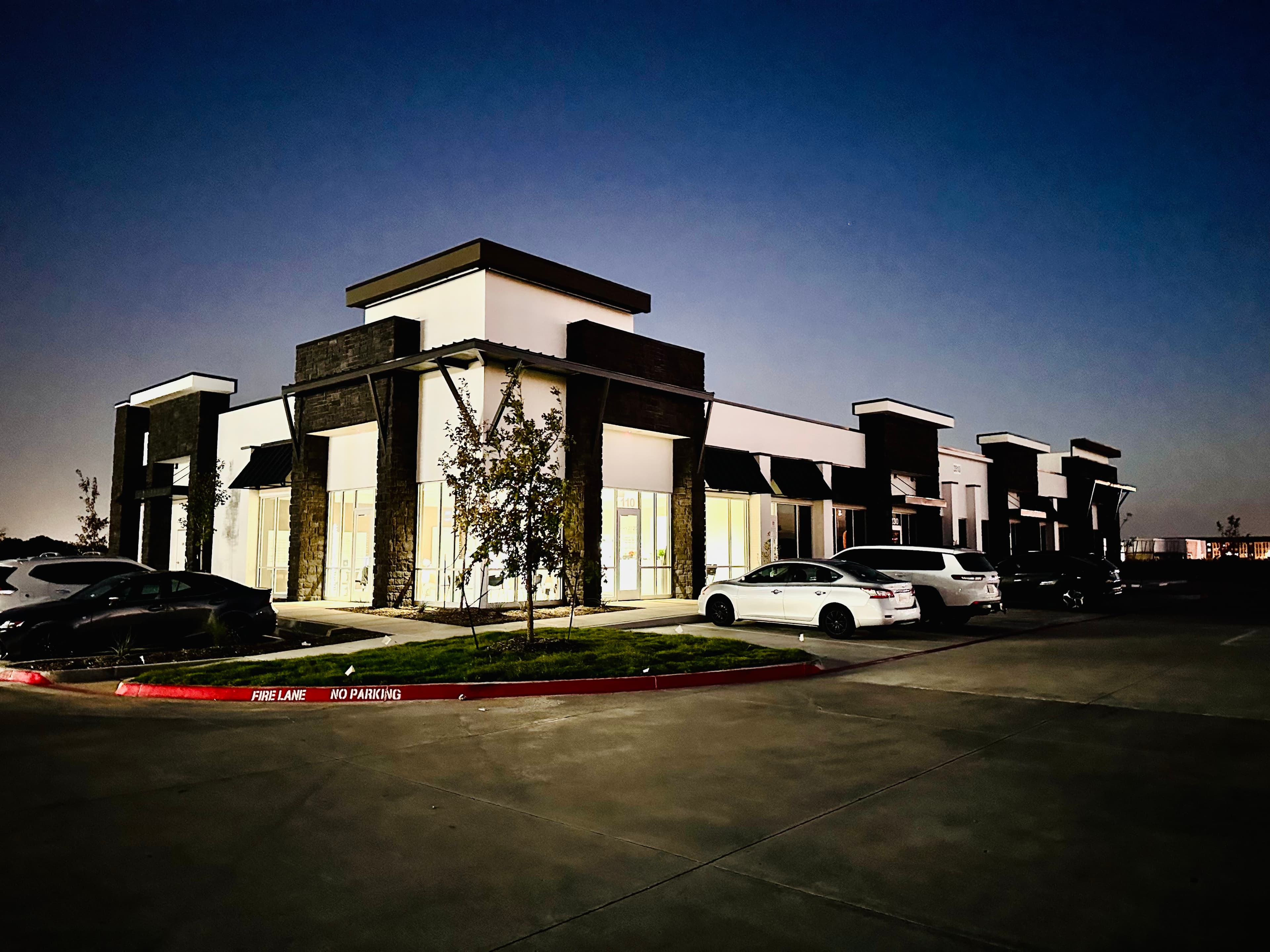 20/20 iCare and iWear - Doctor in Grand Prairie, TX