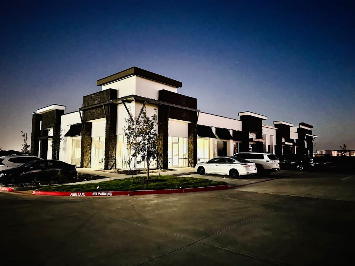 20/20 iCare and iWear - Doctor in Grand Prairie, TX