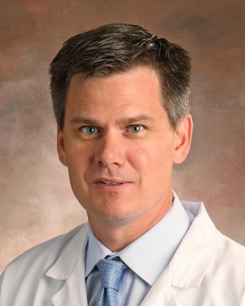 John L Snell, DO - Doctor in Louisville, KY