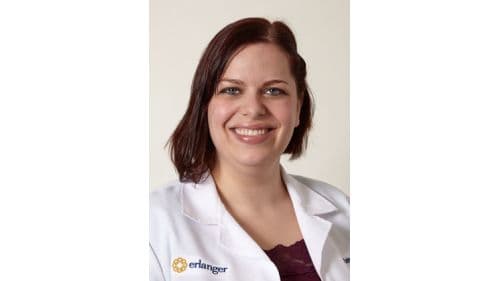 Karisten Djernes, MD - Doctor in Chattanooga, TN