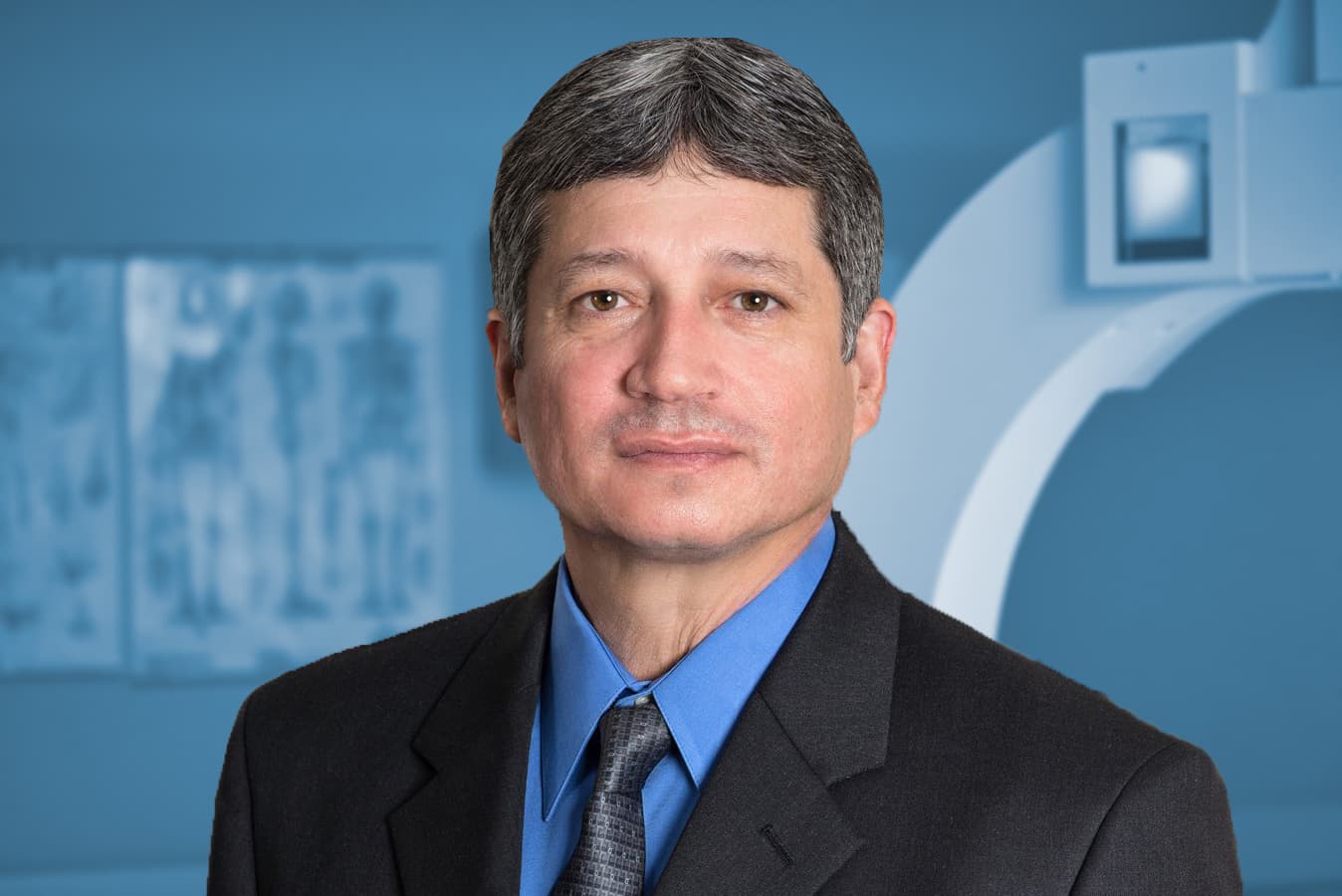 Ruben Diaz, MD - Interventional Pain Management: Savannah - Doctor in Savannah, GA