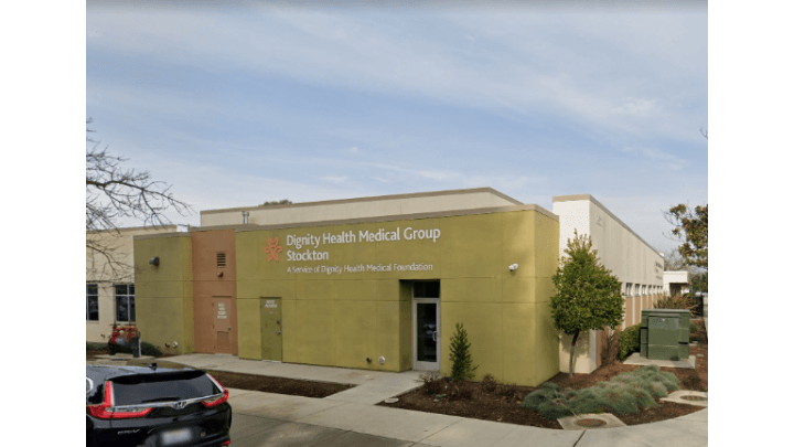 Surgical Specialties - Dignity Health Medical Group - Stockton - Doctor in Stockton, CA