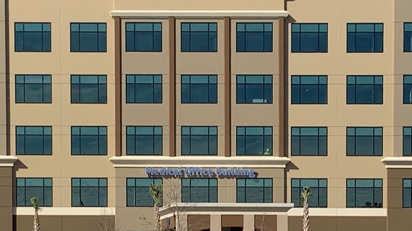 Grand Strand Primary Care Internal Medicine - Myrtle Beach - Doctor in Myrtle Beach, SC