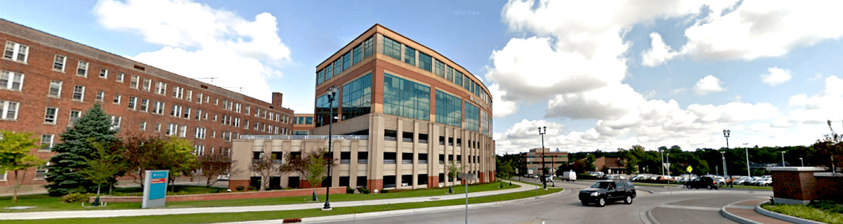 Beacon Medical Group ENT and Audiology South Bend - Doctor in South Bend, IN