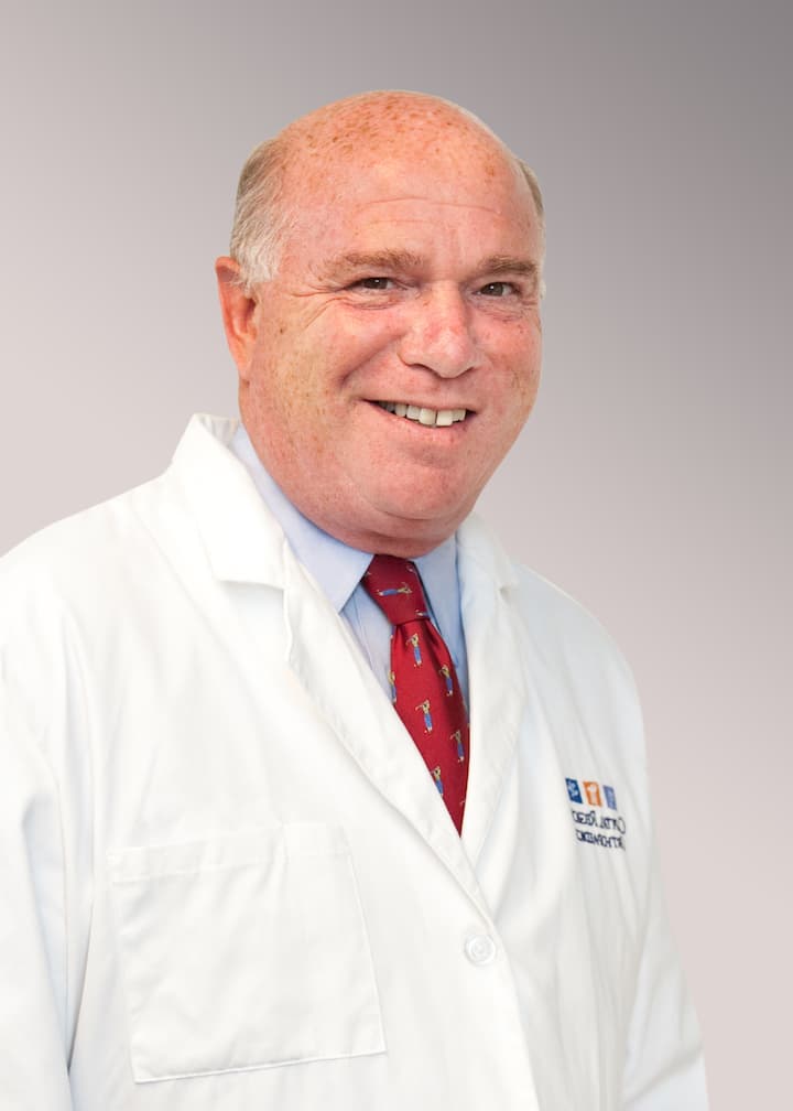 Richard H. Alfred, M.D. - Doctor in Albany, NY