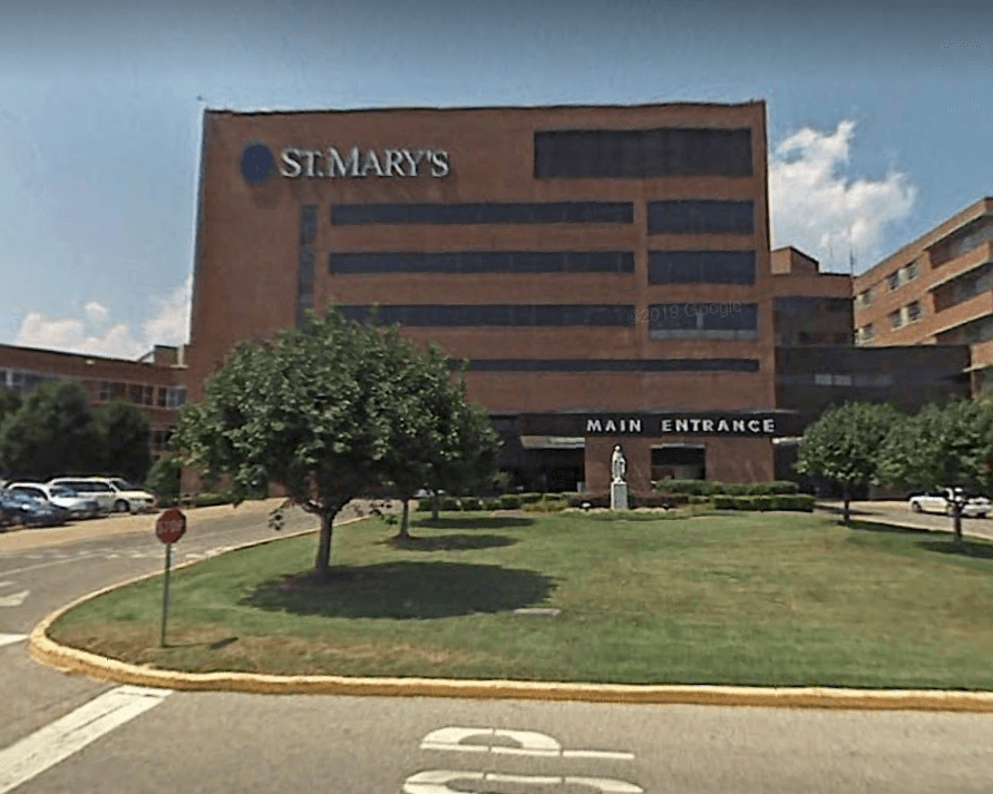 Ascension St. Vincent Evansville - Emergency - Doctor in Evansville, IN